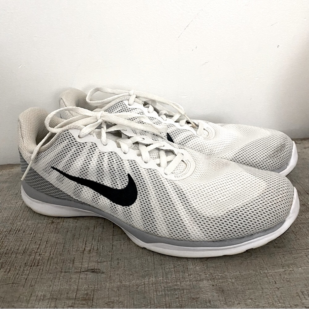 Nike training in season tr 6